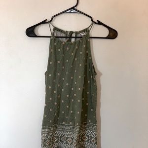 XS Old Navy Tank